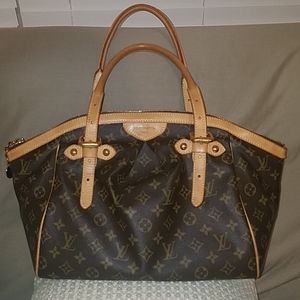 Louis Vuitton Monogram Tivoli GM